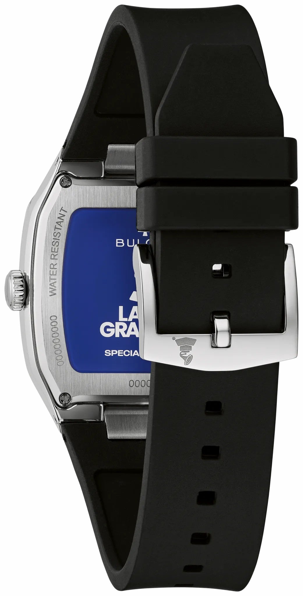 Latin GRAMMY® Millennia - Bulova Everyday