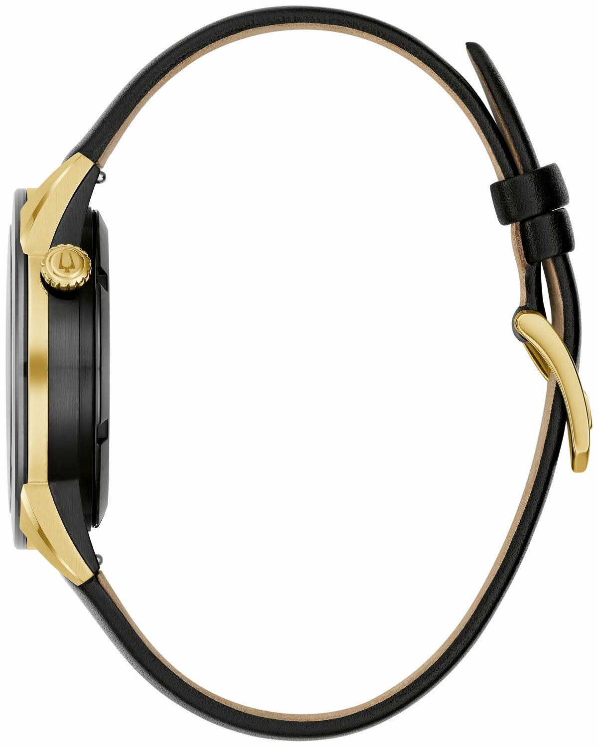 Apollo Theater Automatic - Bulova Best Seller