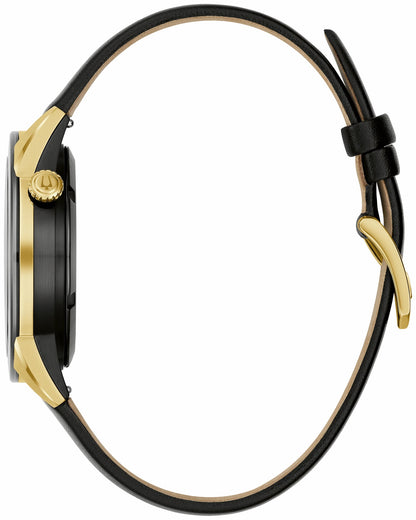 Apollo Theater Automatic - Bulova Best Seller
