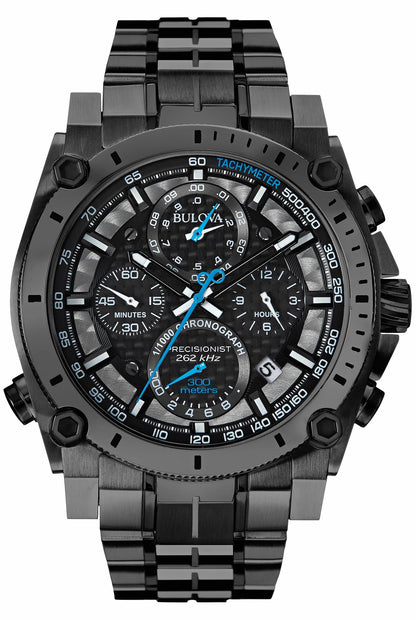 Icon - Bulova Recommended