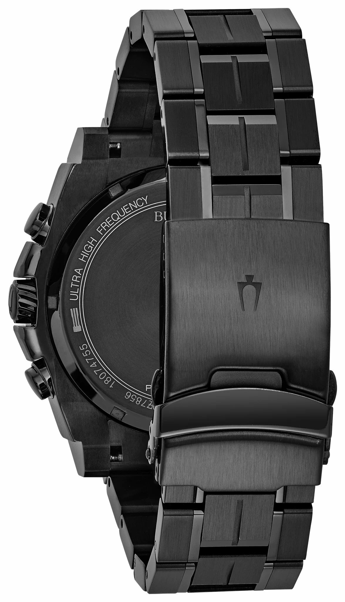 Icon - Bulova Recommended