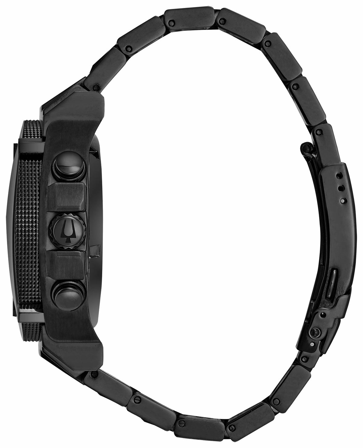 Icon - Bulova Recommended