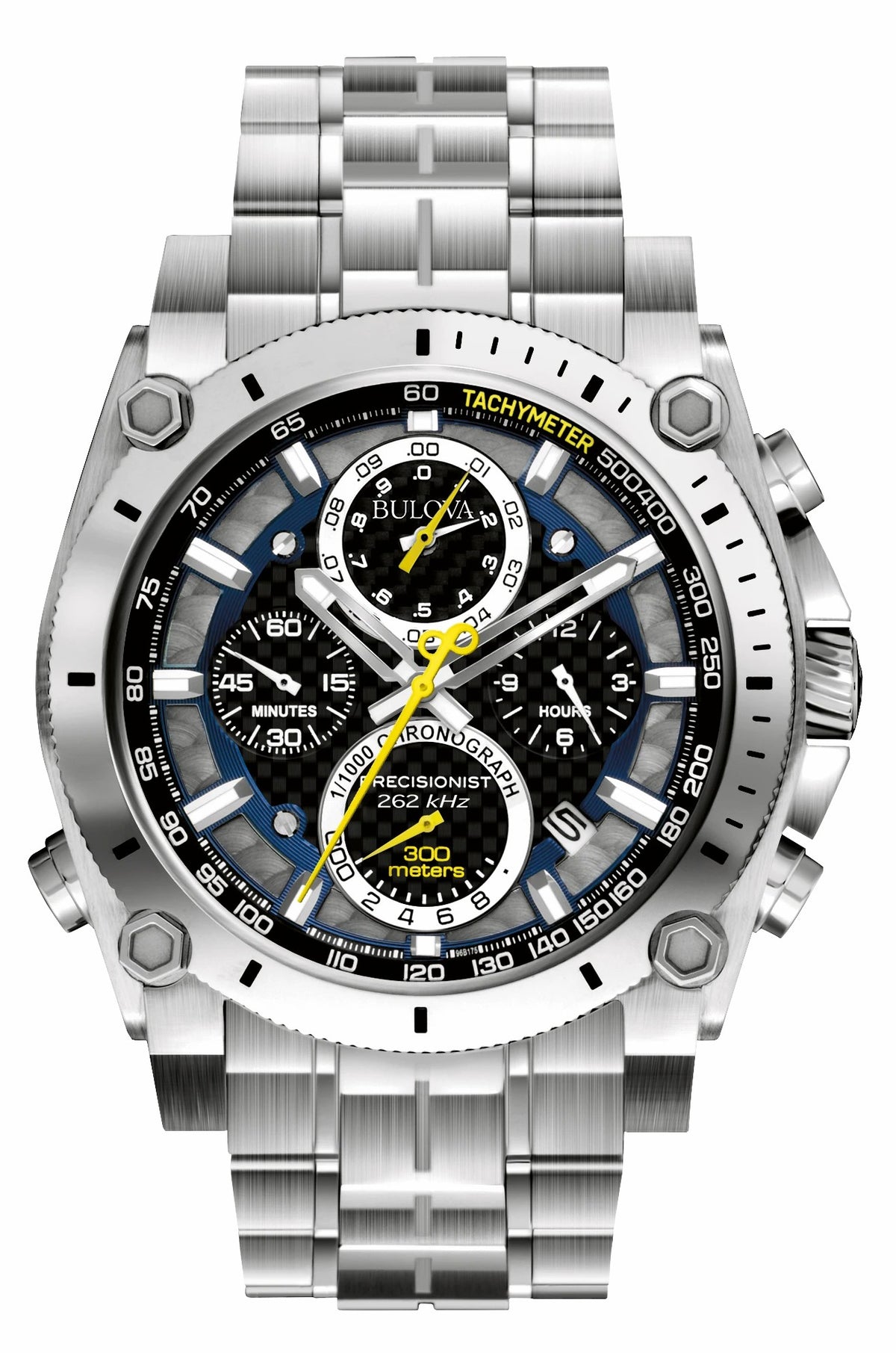 Icon - Bulova Exclusive