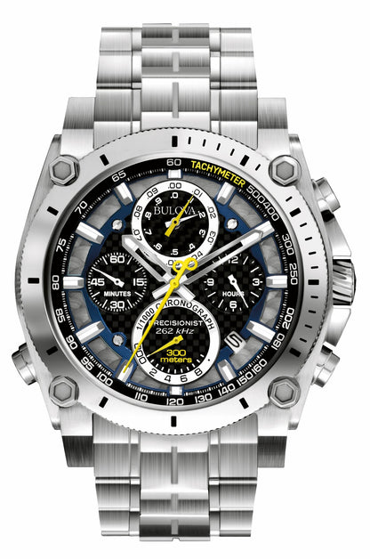 Icon - Bulova Exclusive