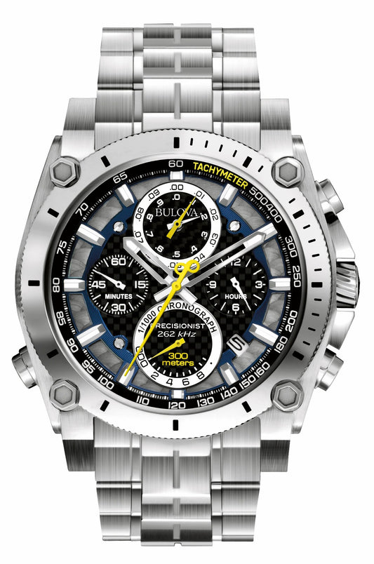 Icon - Bulova Exclusive
