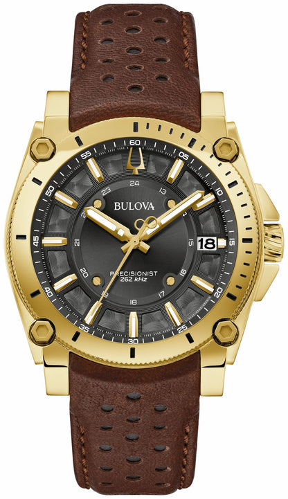 Icon - Bulova Signature