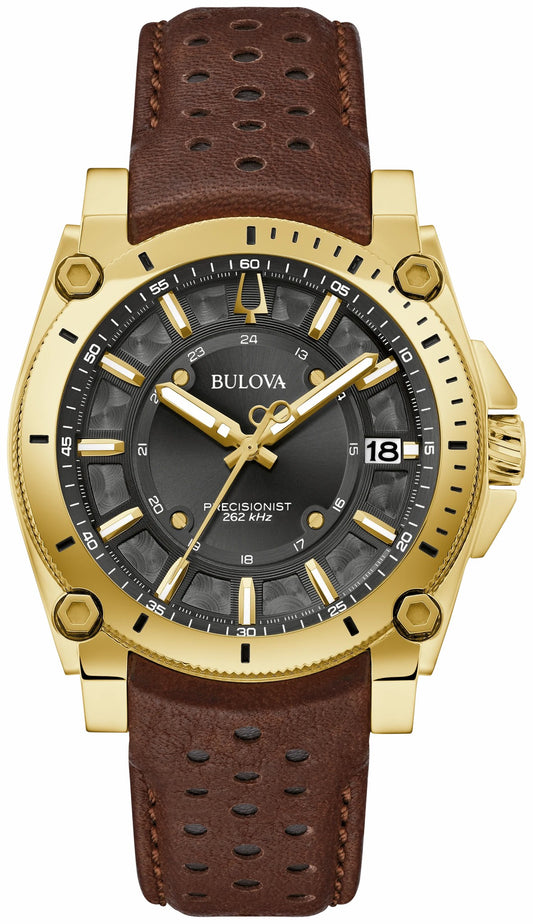 Icon - Bulova Signature