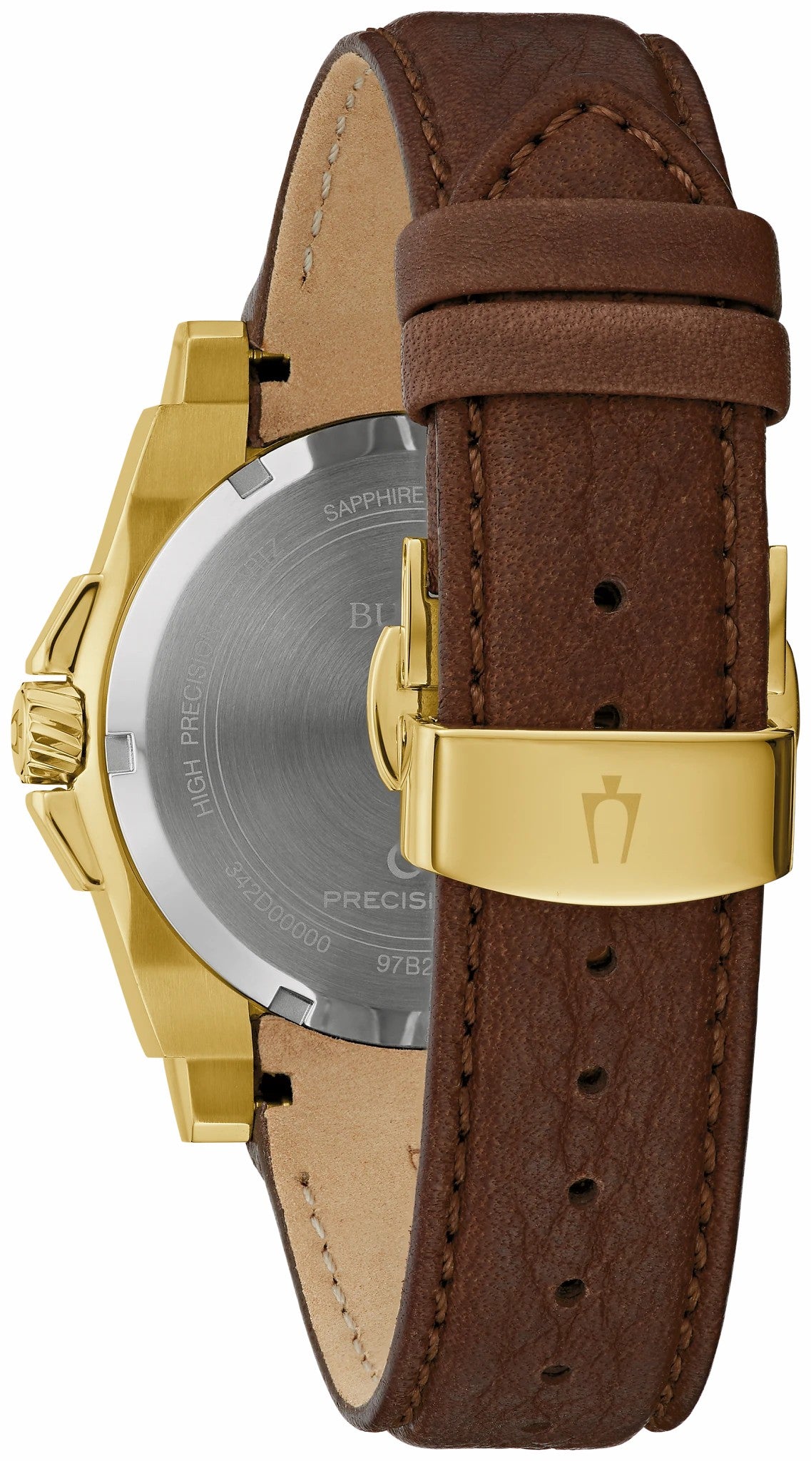 Icon - Bulova Signature