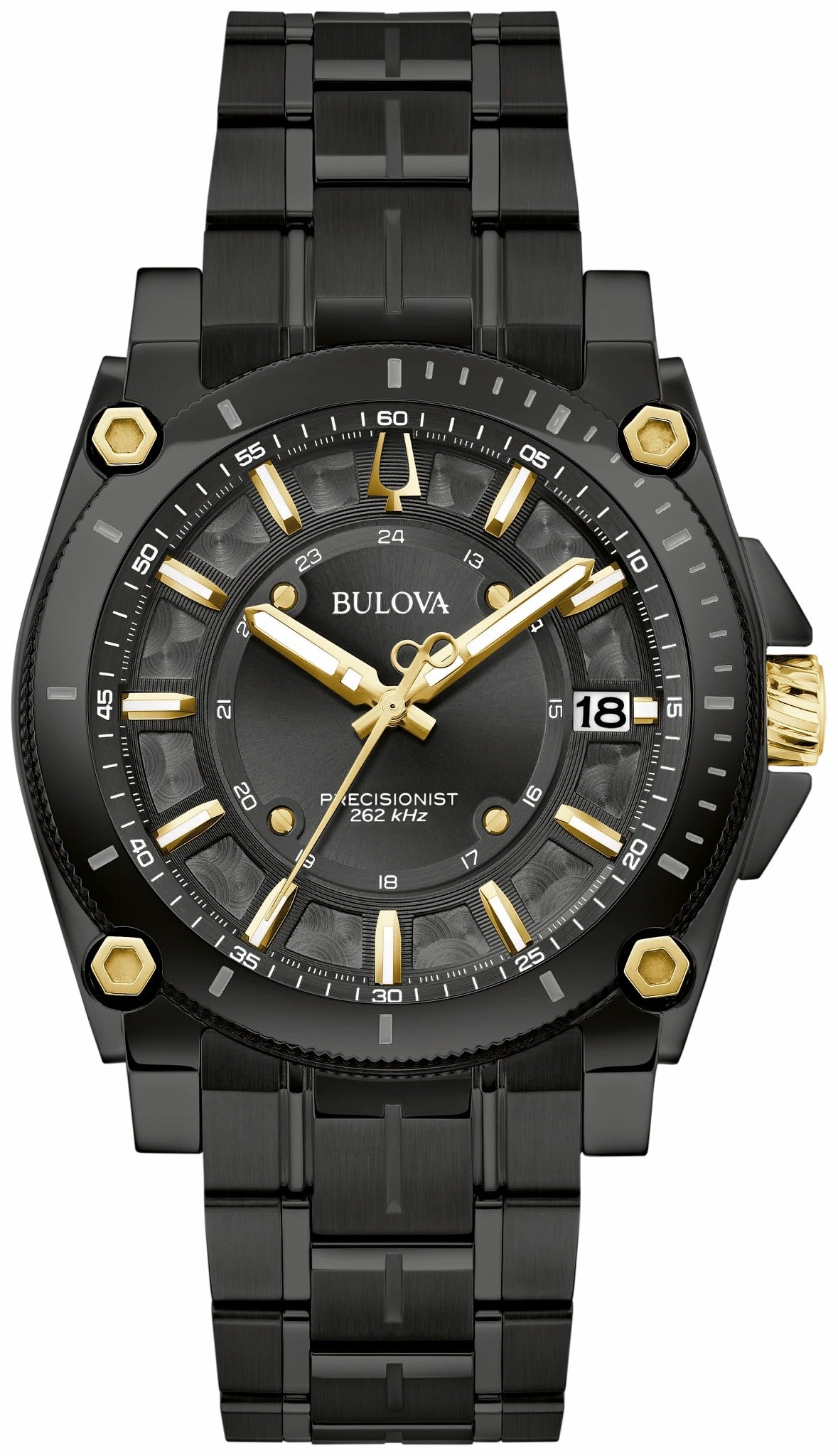 Icon - Bulova Classic