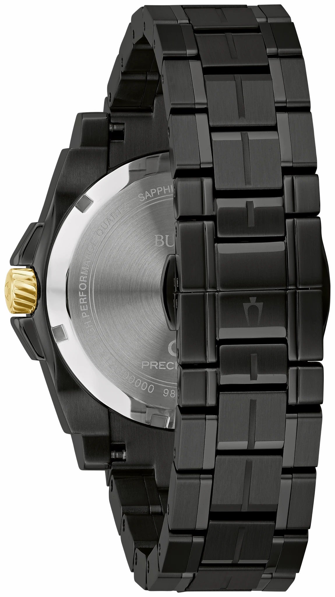 Icon - Bulova Classic