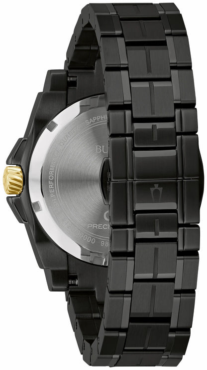 Icon - Bulova Classic