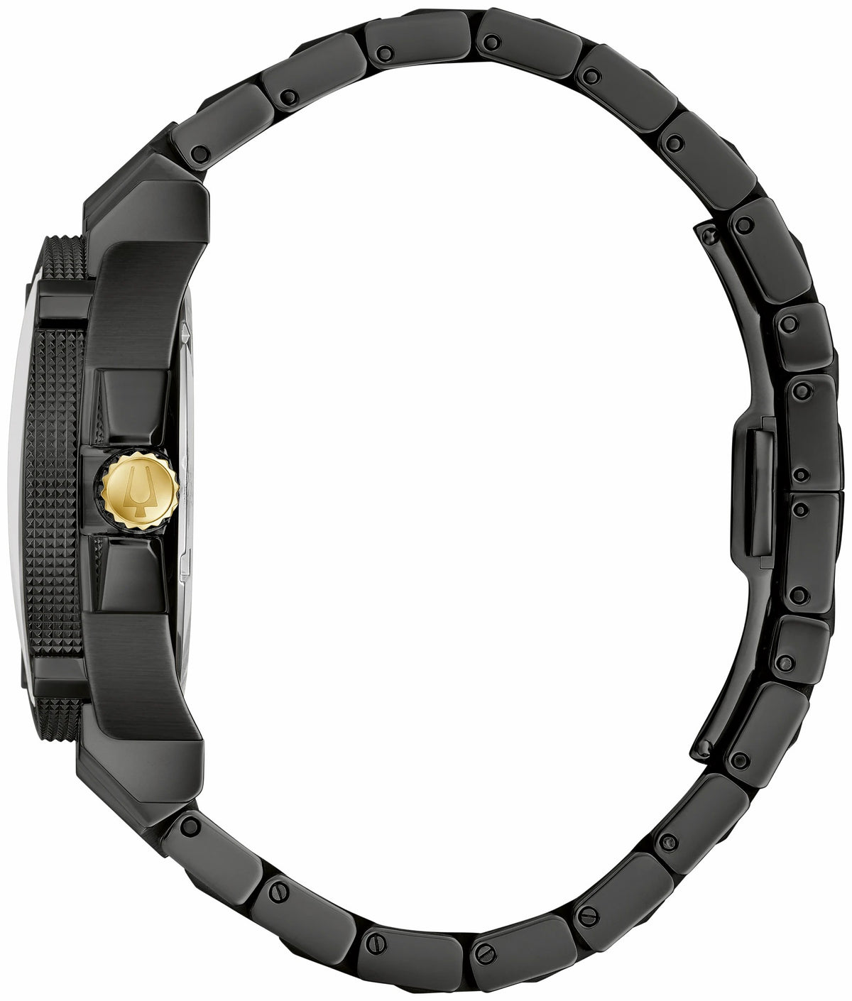 Icon - Bulova Classic