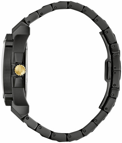 Icon - Bulova Classic