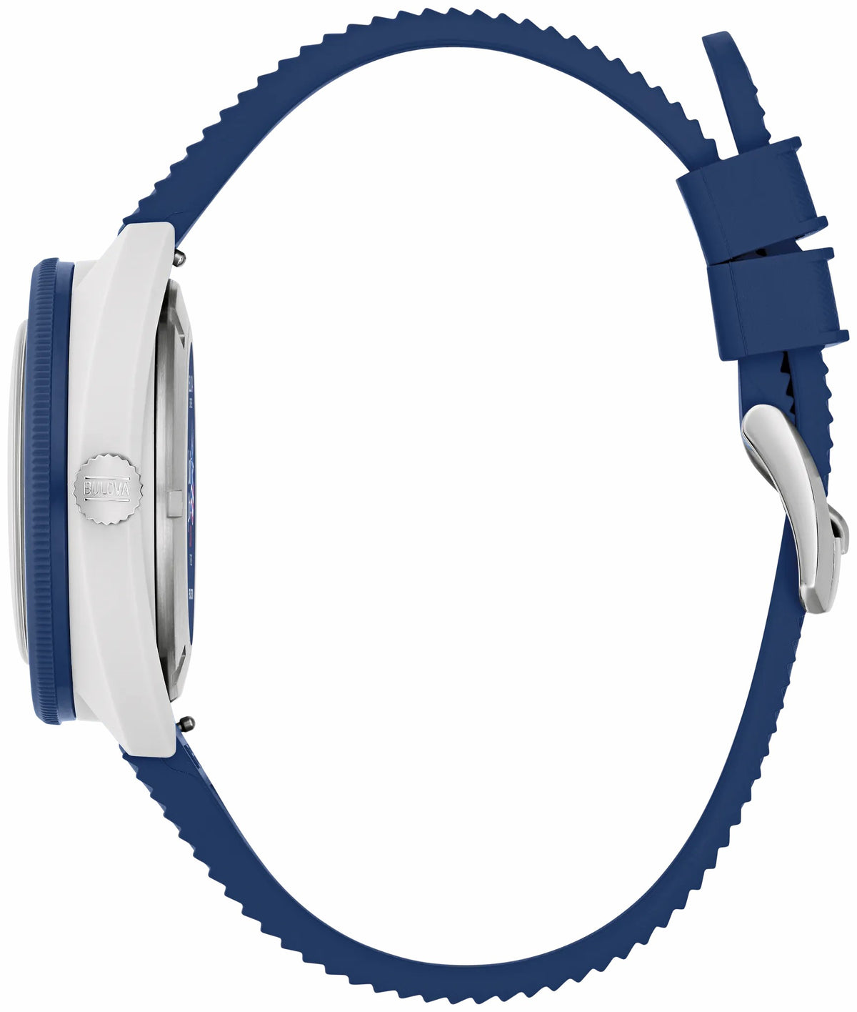 Snorkel - Sail 4th - Bulova Essential