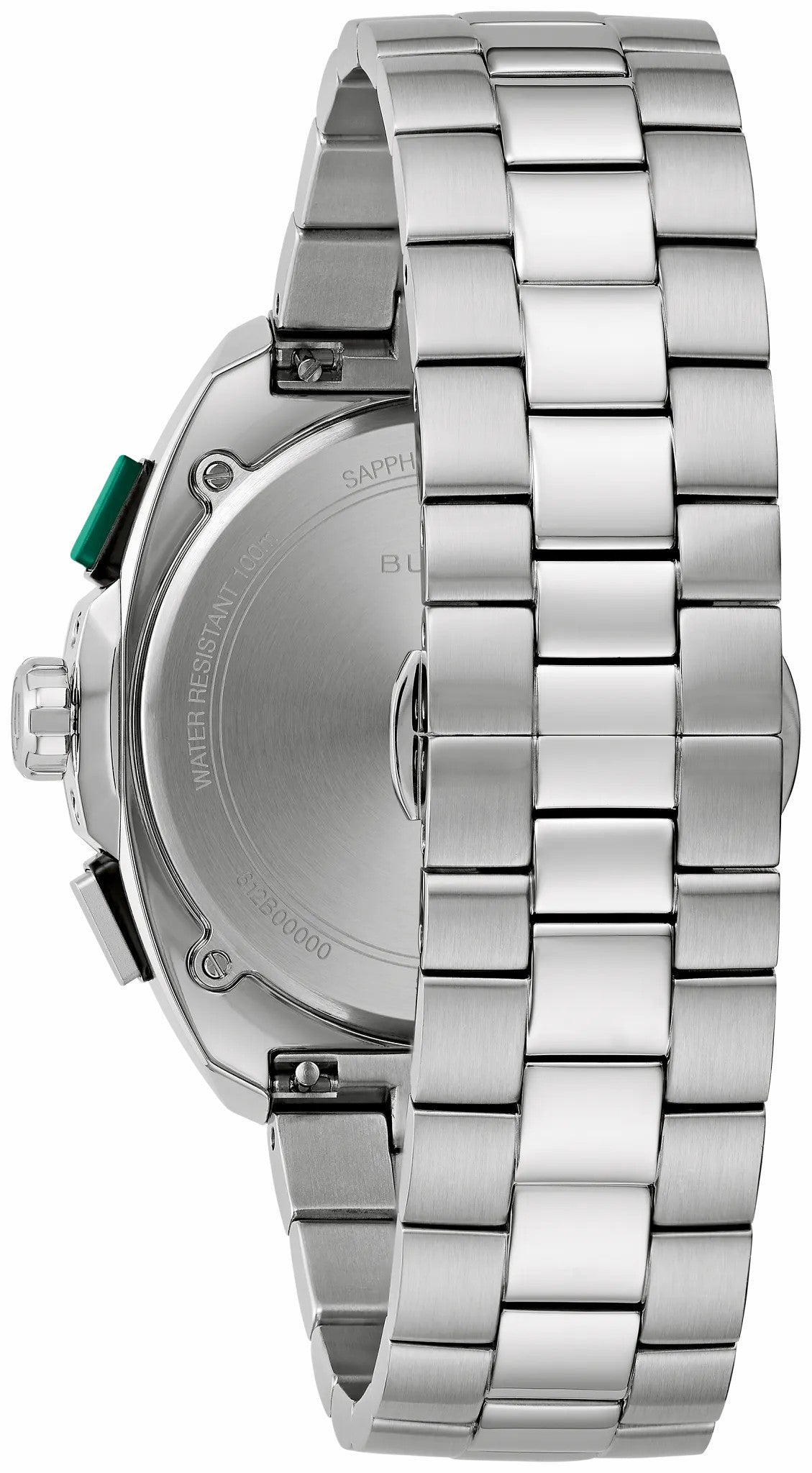 Racer Chronograph - Bulova Everyday