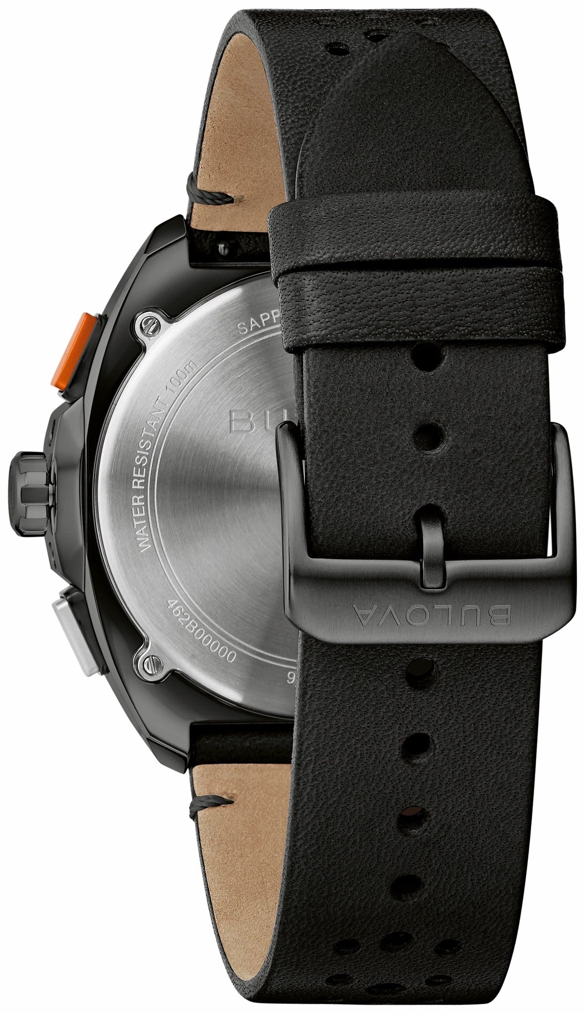 Racer Chronograph - Bulova Trending