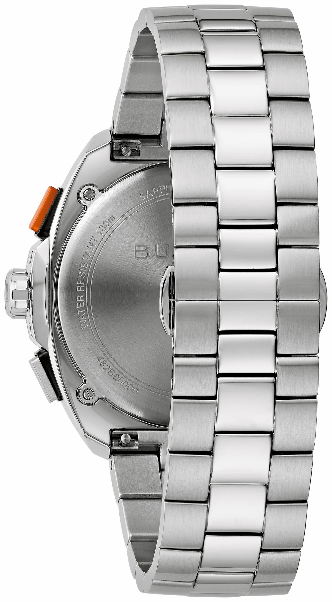 Racer Chronograph - Bulova Best Seller