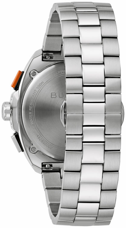 Racer Chronograph - Bulova Best Seller