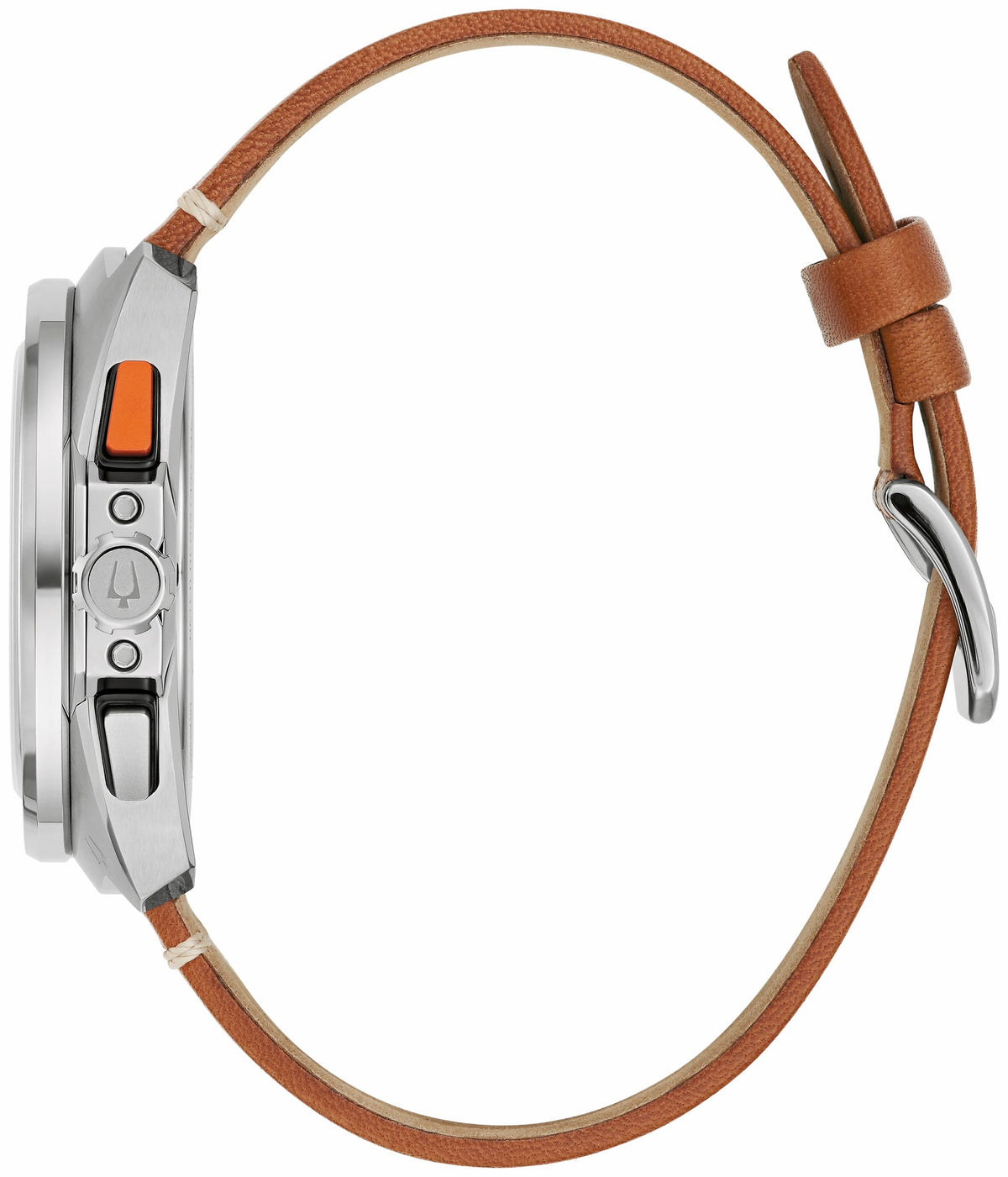 Racer Chronograph - Bulova Recommended
