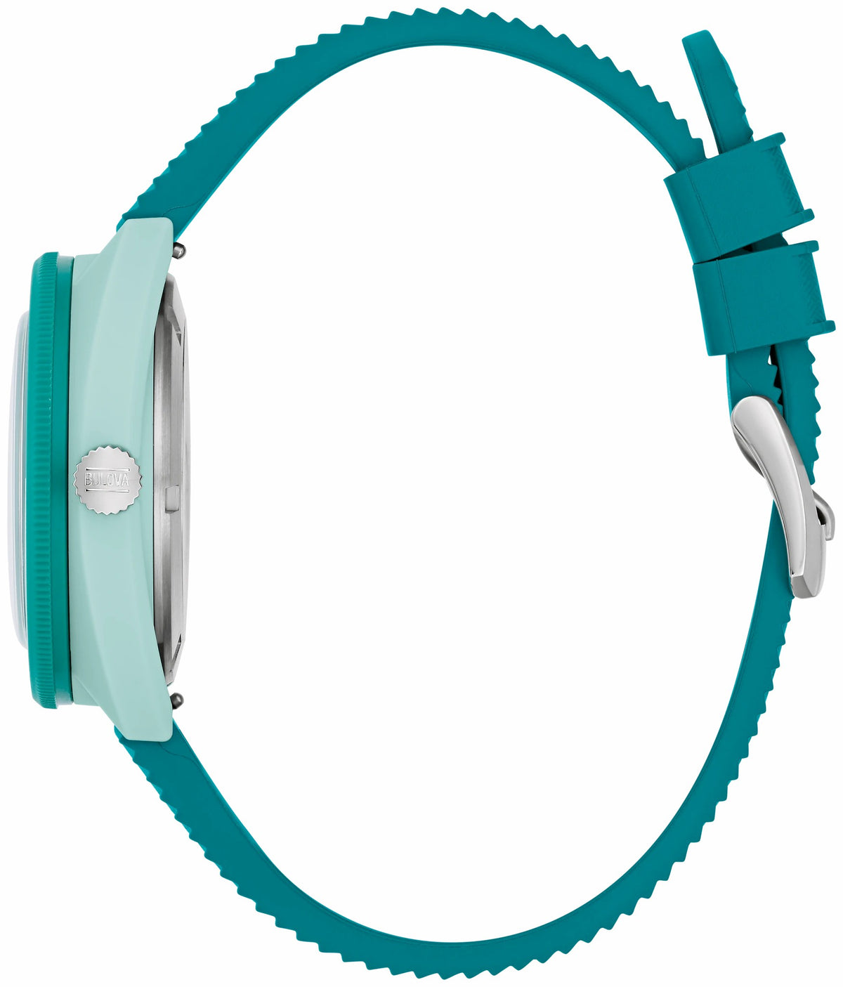 Snorkel - Sea Turtle - Bulova Exclusive