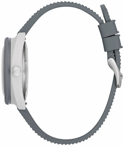 Snorkel - Great White Shark - Bulova Signature