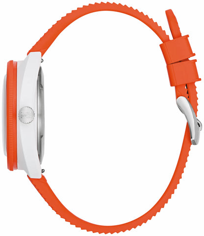 Snorkel - Clownfish - Bulova Classic