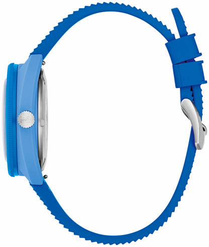 Snorkel - Blue Tang Fish - Bulova Essential