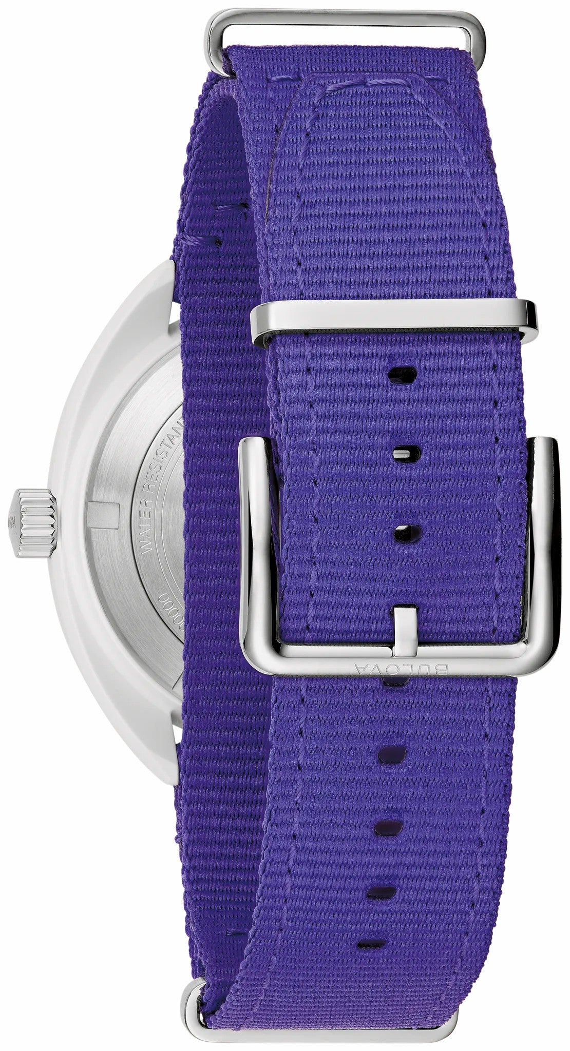 Snorkel #tide® - Coral Reef - Bulova Everyday