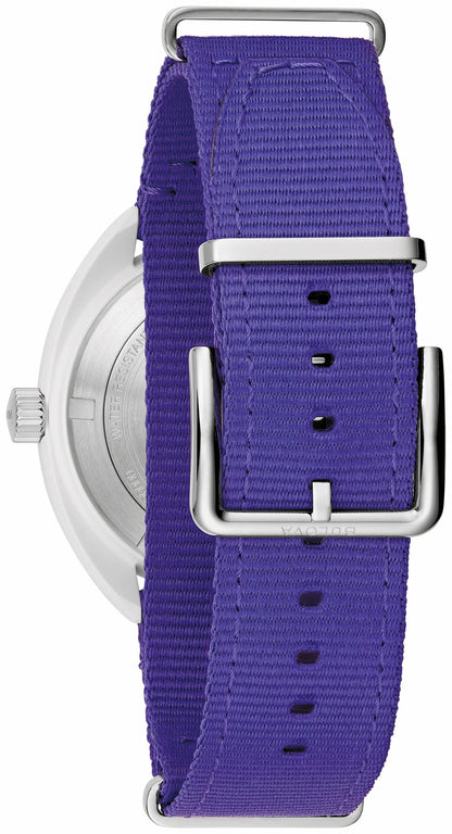 Snorkel #tide® - Coral Reef - Bulova Everyday