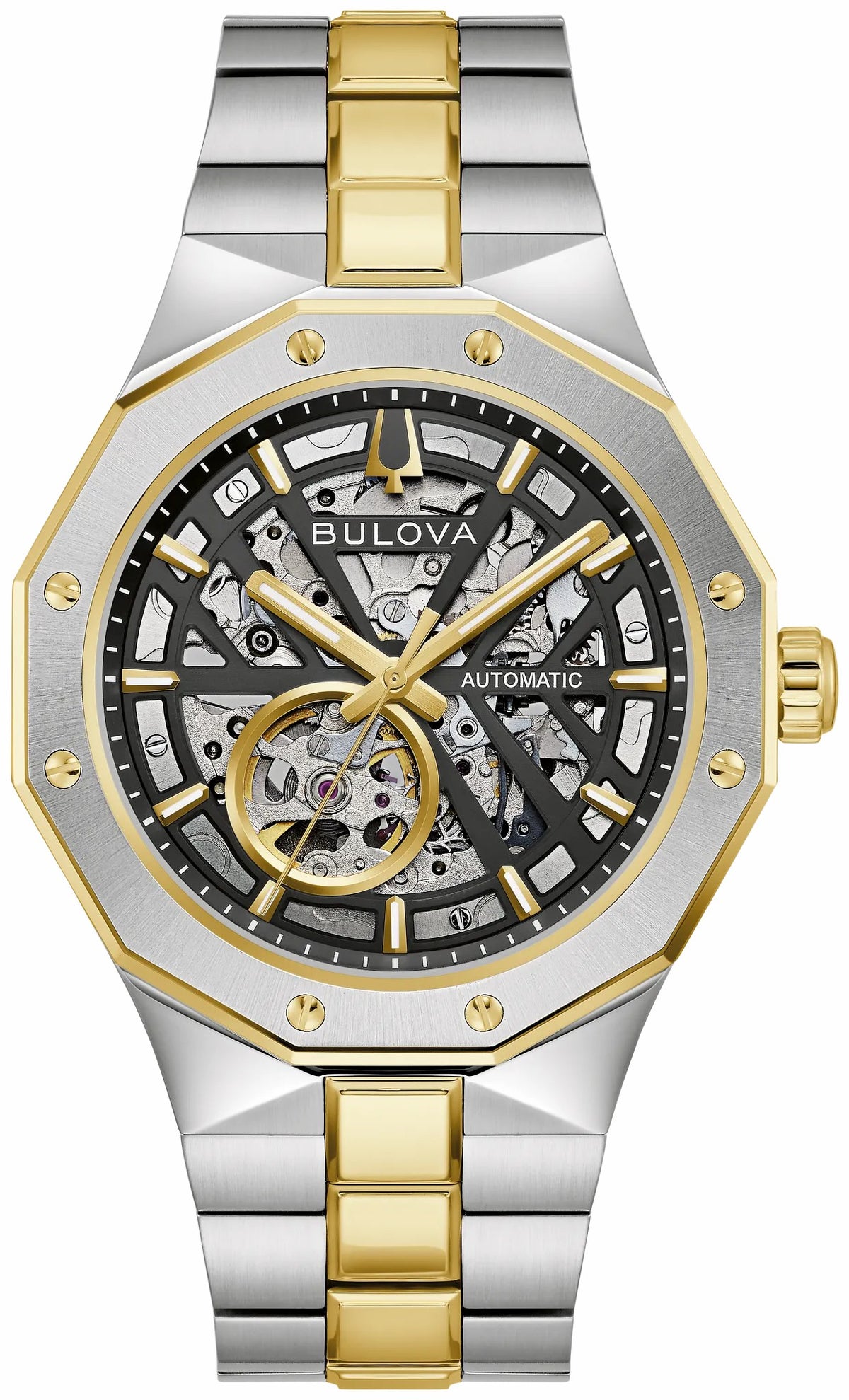 Prestige - Bulova Trending