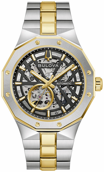 Prestige - Bulova Trending