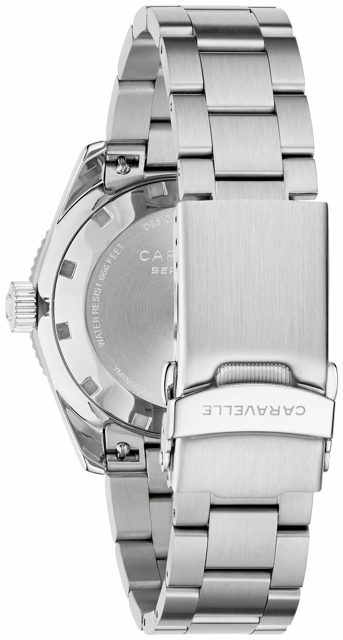 Caravelle Sea Hunter - Bulova Recommended