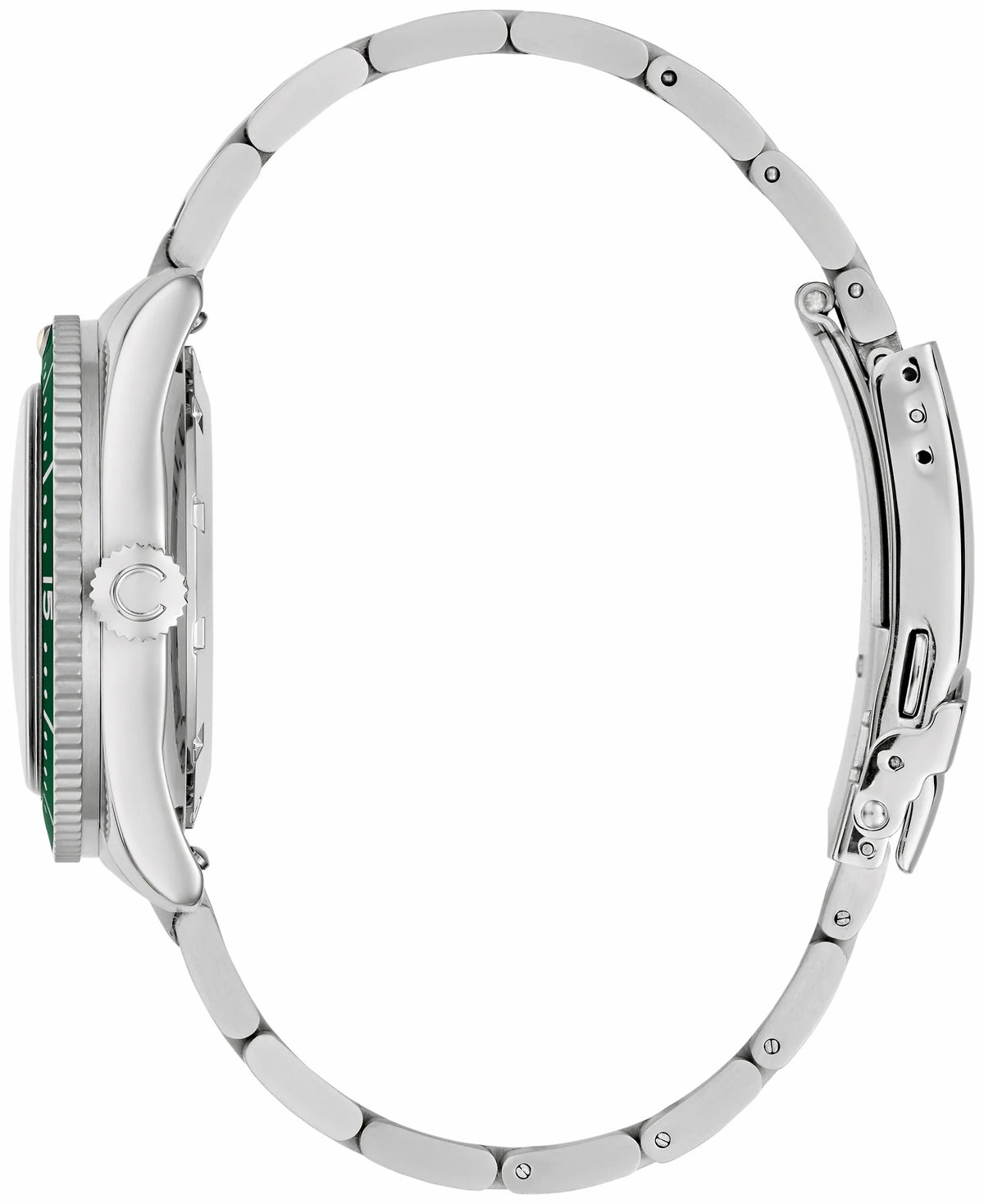 Caravelle Sea Hunter - Bulova Recommended