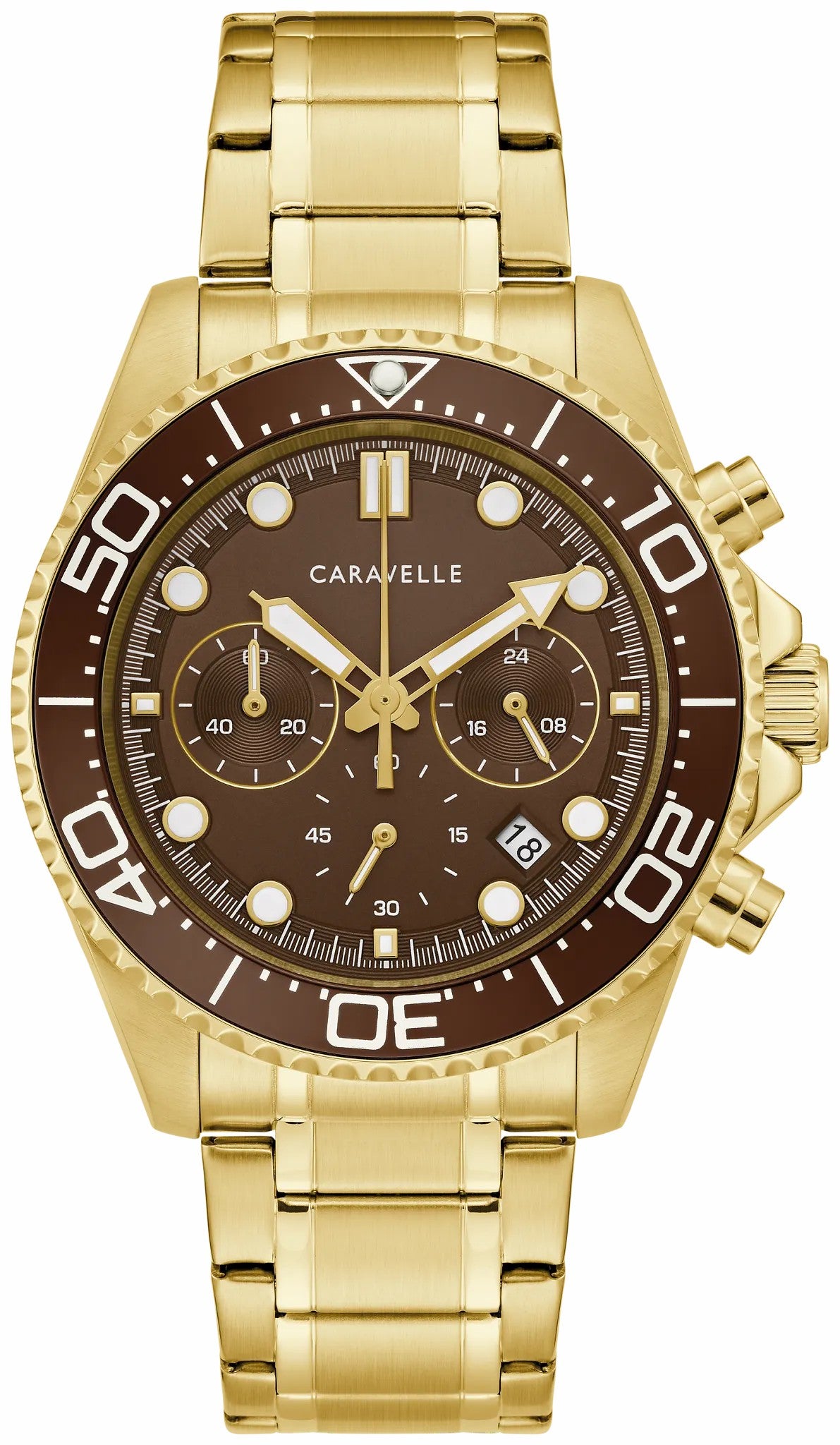 Caravelle Sport - Bulova Exclusive