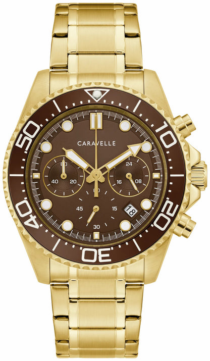 Caravelle Sport - Bulova Exclusive