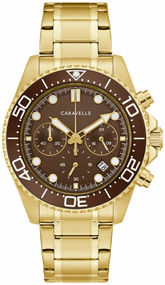 Caravelle Sport - Bulova Exclusive