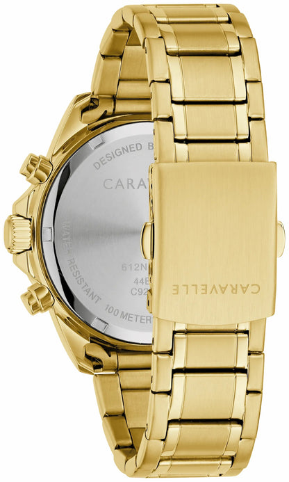 Caravelle Sport - Bulova Exclusive
