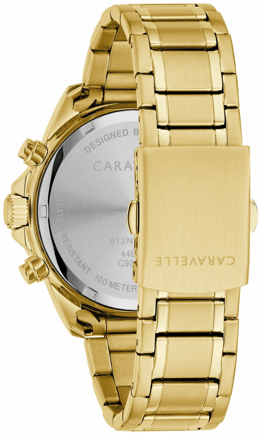 Caravelle Sport - Bulova Exclusive