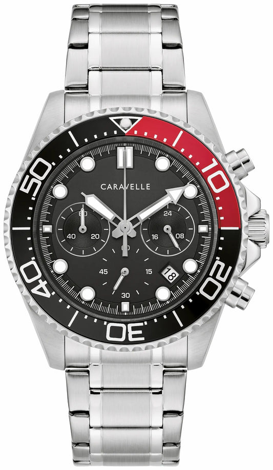 Caravelle Sport - Bulova Signature