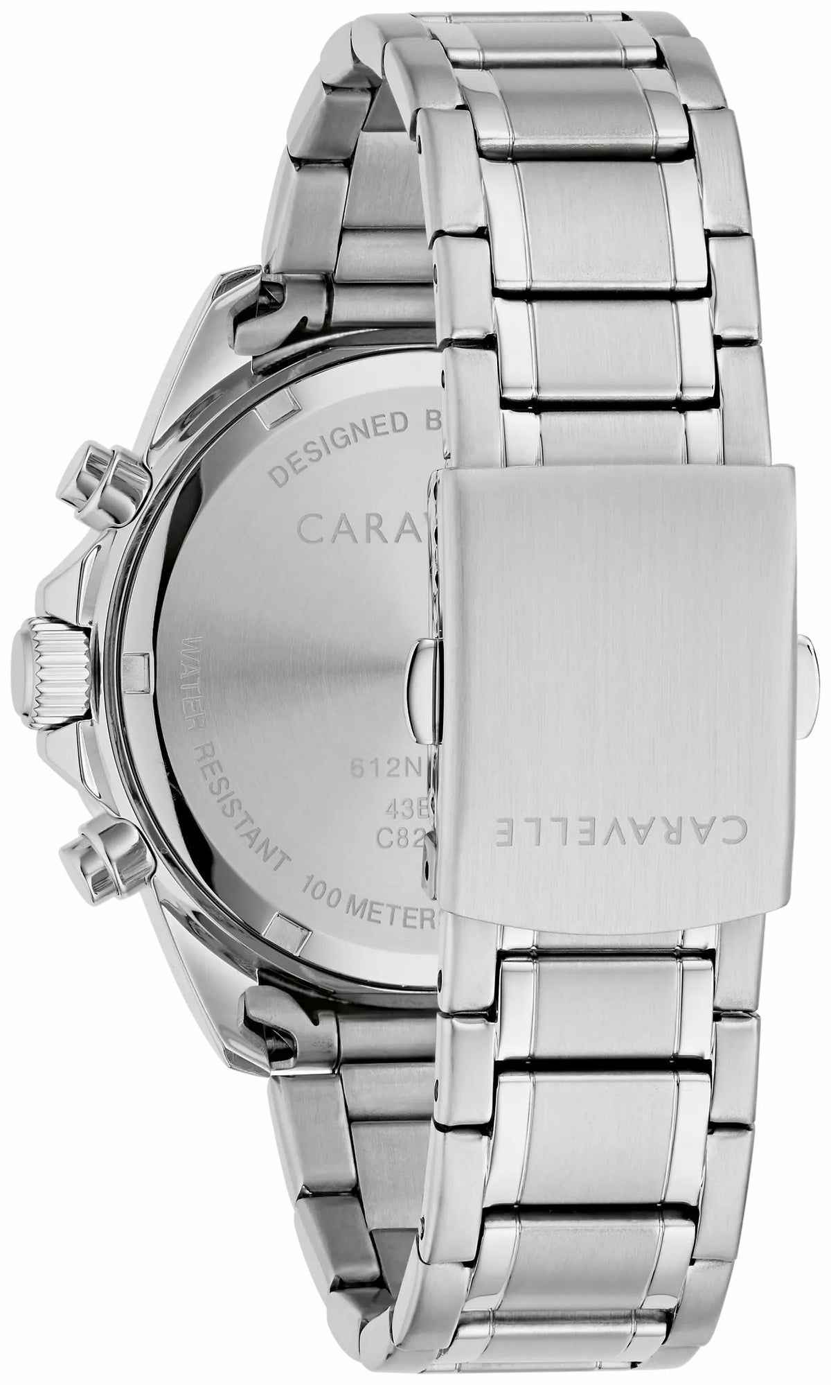Caravelle Sport - Bulova Signature