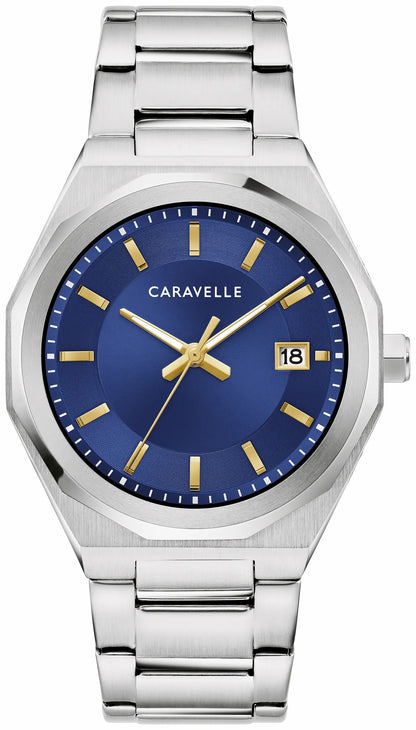 Caravelle Classic - Bulova Classic
