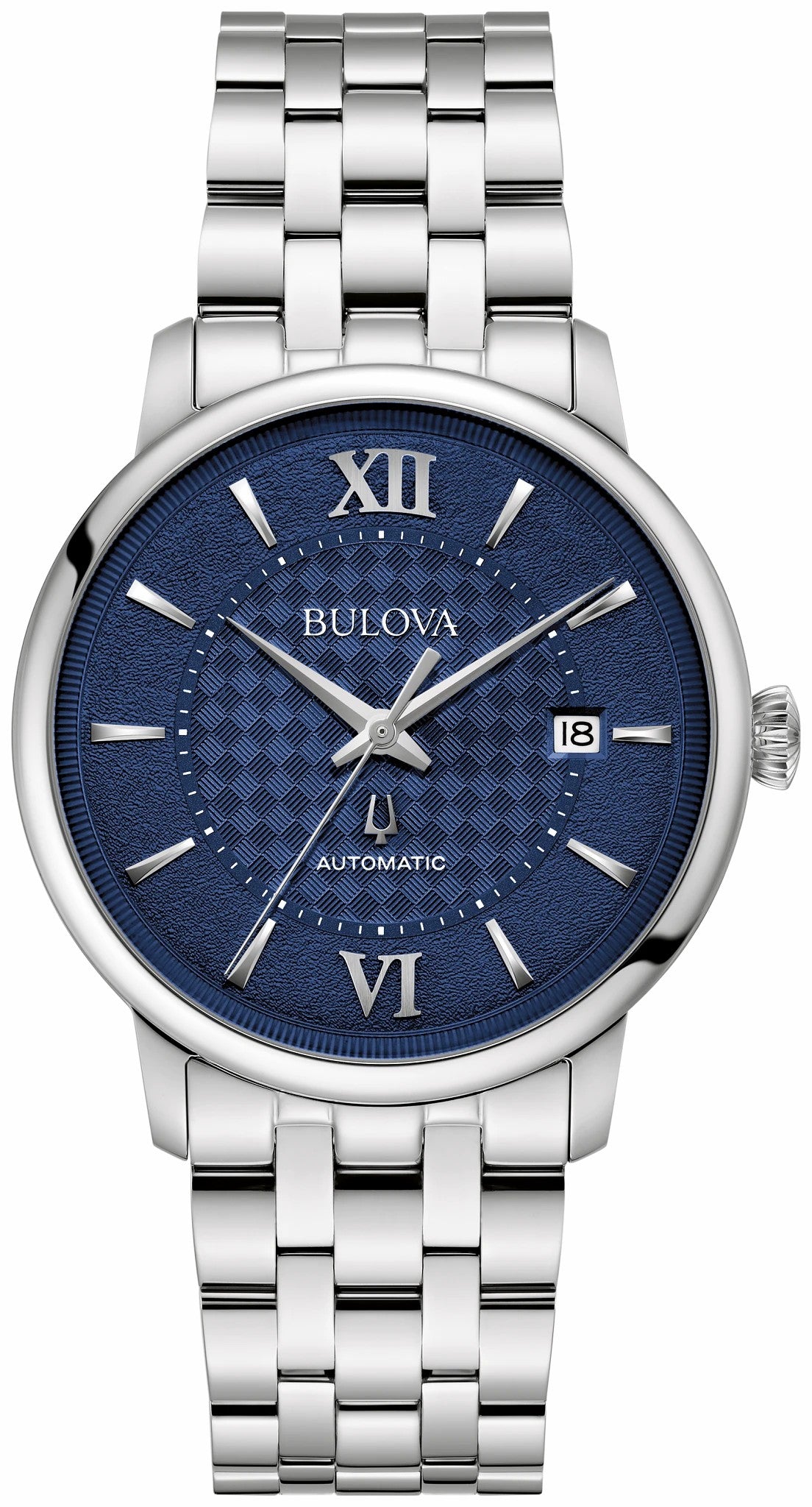 Hudson - Bulova Essential