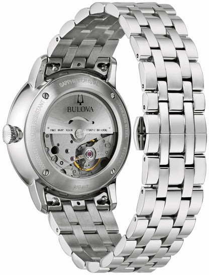 Hudson - Bulova Essential