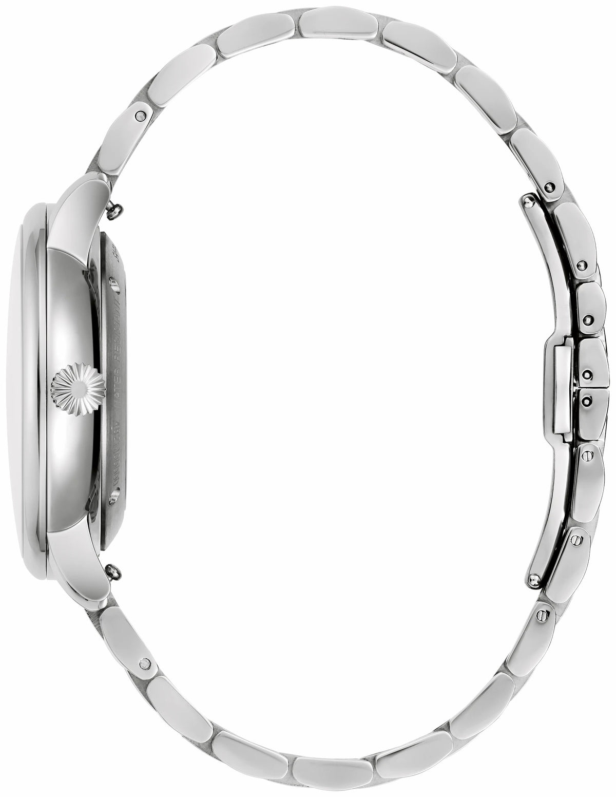 Hudson - Bulova Essential