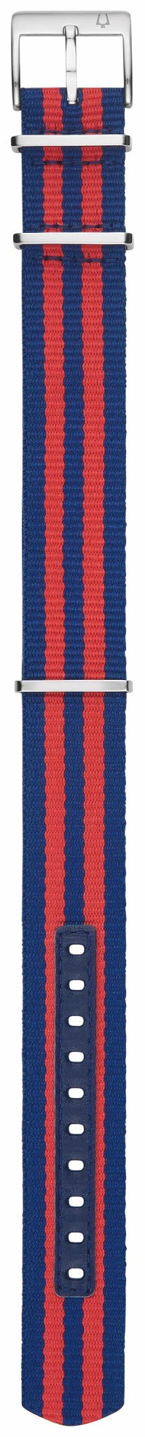 NATO Strap - Bulova Classic