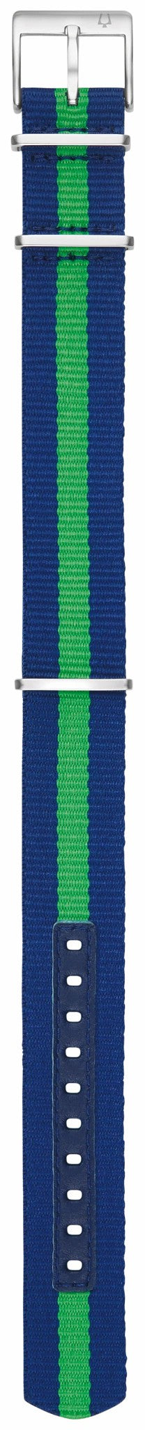 NATO Strap - Bulova Essential