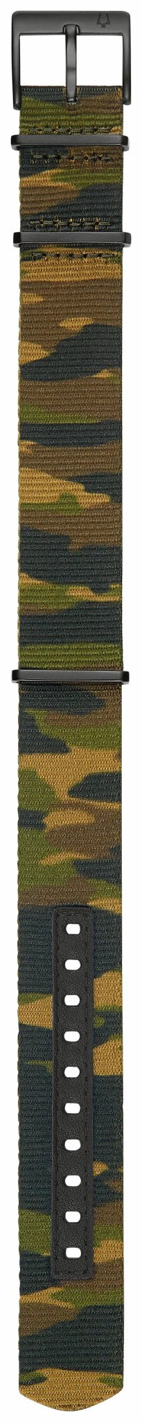 NATO Strap - Bulova Everyday