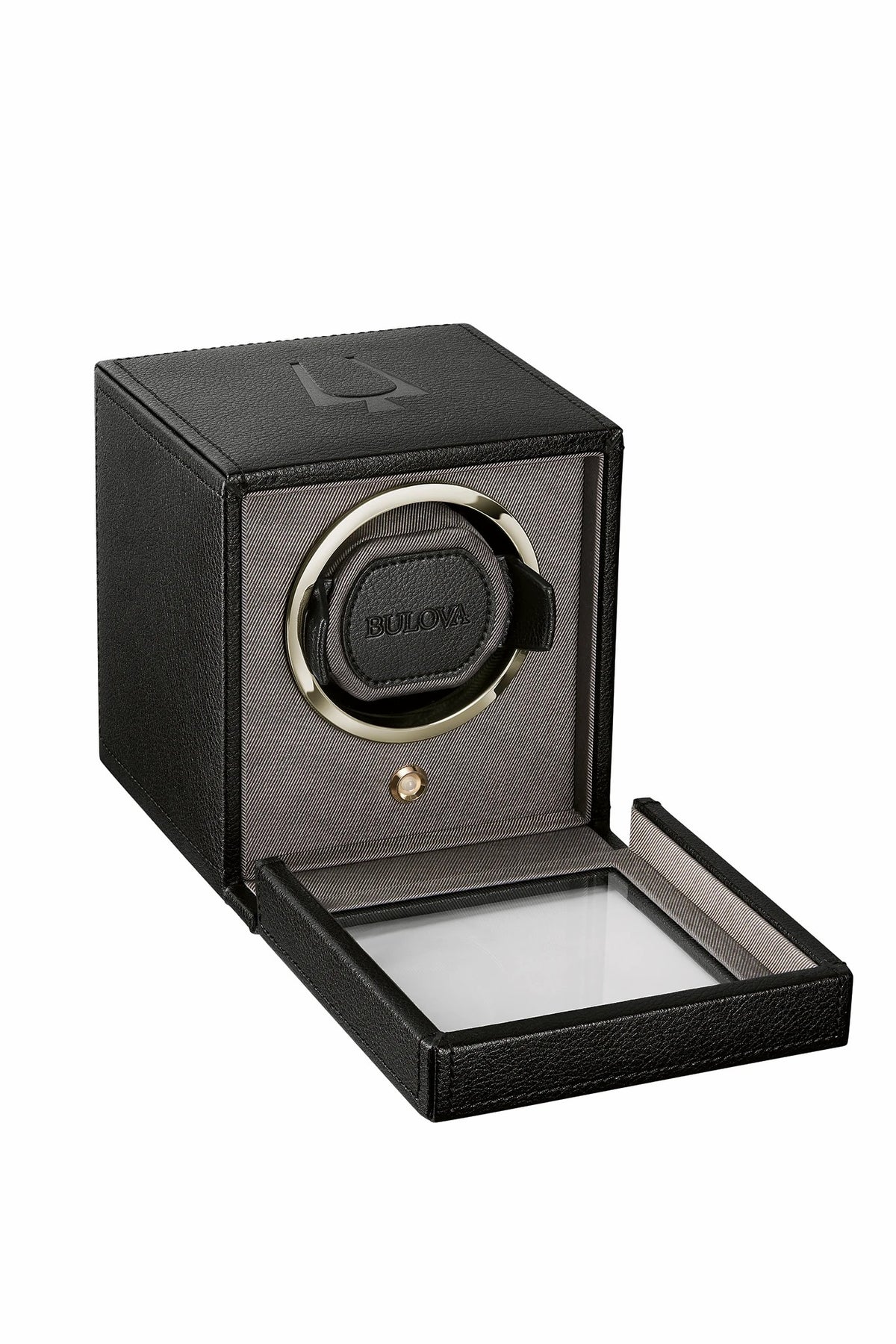 Bulova Watch Winder - Bulova Signature