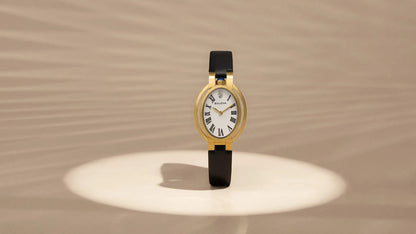 Apollo Theater Rubaiyat 'Ella' - Bulova Classic