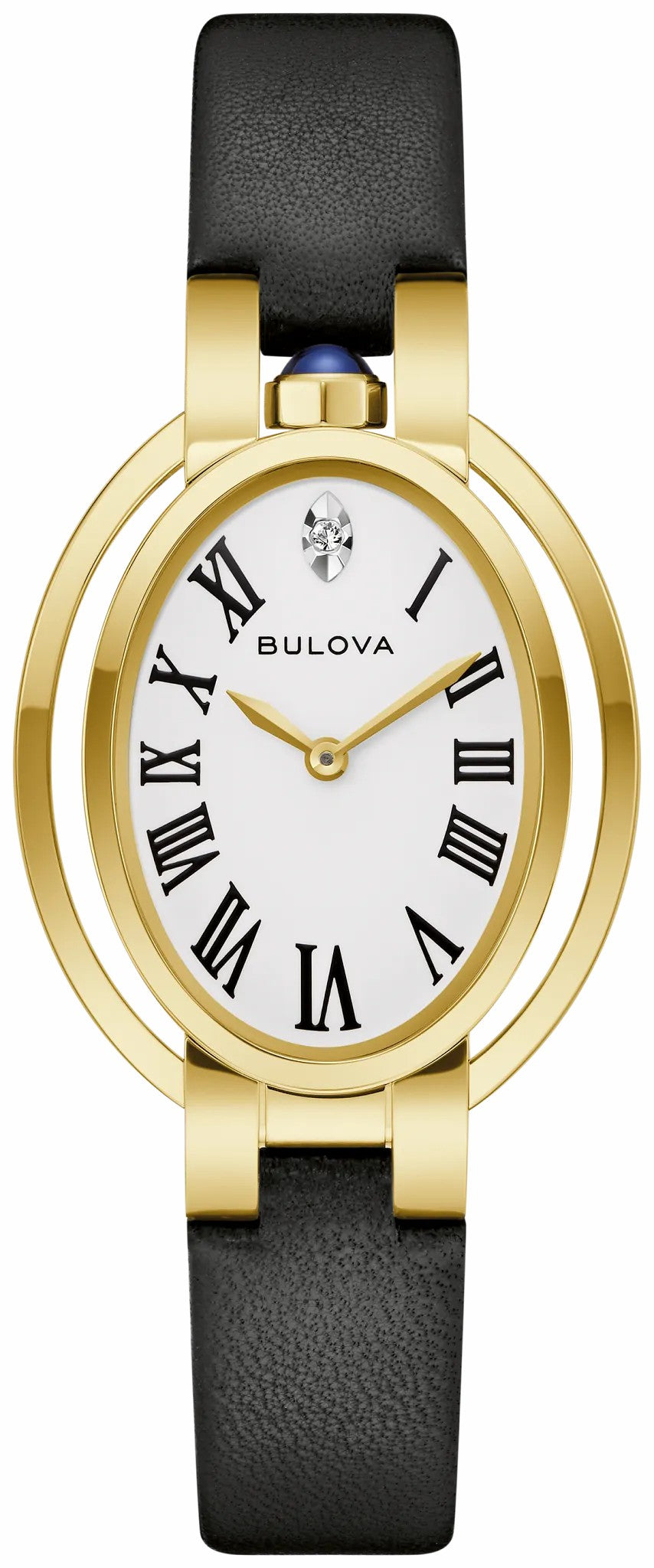 Apollo Theater Rubaiyat 'Ella' - Bulova Classic